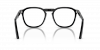 OKULARY KOREKCYJNE PERSOL® RENE' PO 3345V 95 52 ROZMIAR M